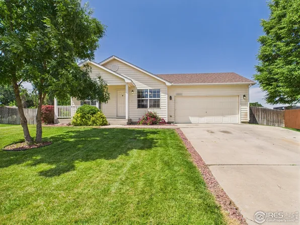 3203 Mariners Landing Dr, Evans, CO 80620