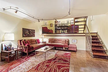 Sold by Corcoran