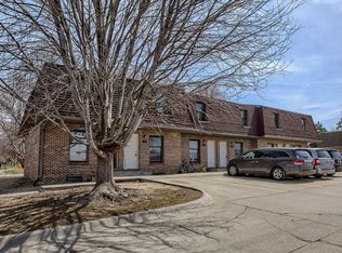 1345 N 50th St #4, Lincoln, NE 68504