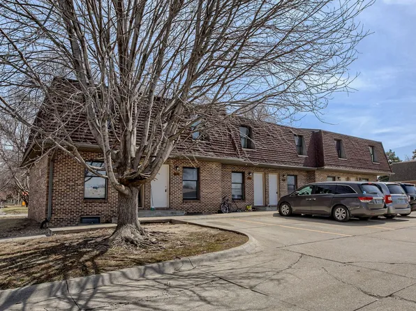 1345 N 50th Street, 1345 N 50th St #1, Lincoln, NE 68504