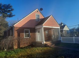 6205 Beale Cir, Riverdale, MD 20737