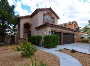 3344 Regal Ridge St, Las Vegas, NV 89129