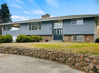 3504 Marks Rd, Yakima, WA 98903