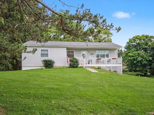 50 Jordan Court, Poughquag, NY 12570