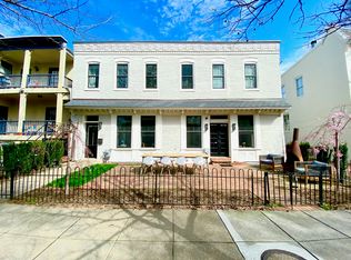 213 11th St NE, Washington, DC 20002