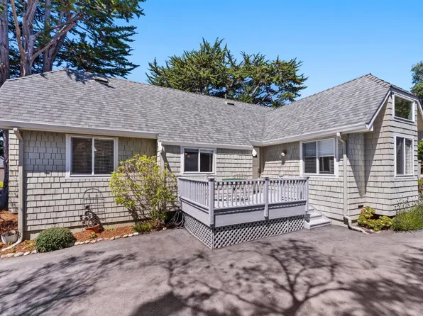 425 Sandalwood Dr, Aptos, CA 95003