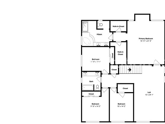 3rd image of 6588 Octave Ave