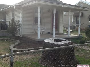4910 W 11th St, Tulsa, OK 74127