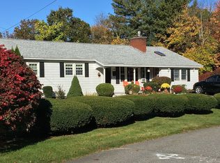 22 Chatham Rd, Chelmsford, MA 01824