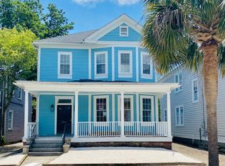 313 Sumter St #A, Charleston, SC 29403
