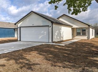 4127 W 56th Pl, Tulsa, OK 74107