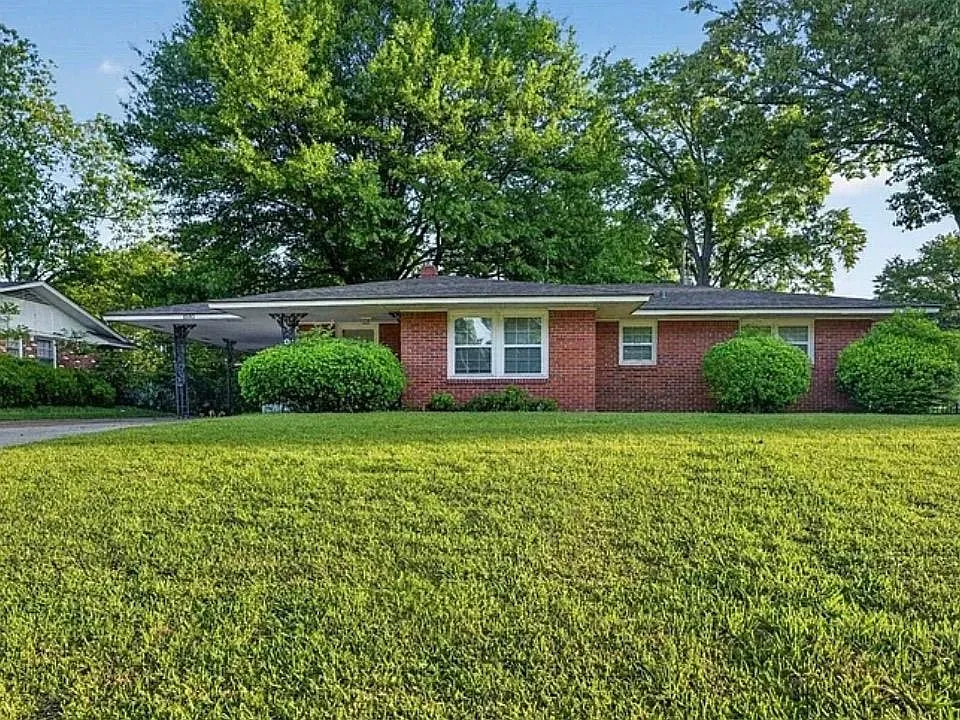1510 Bonnie Dr