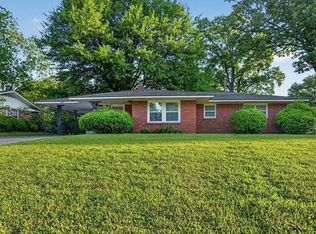 1510 Bonnie Dr, Memphis, TN 38116