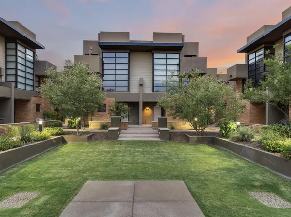 1300 W 5th St #1009, Tempe, AZ 85281