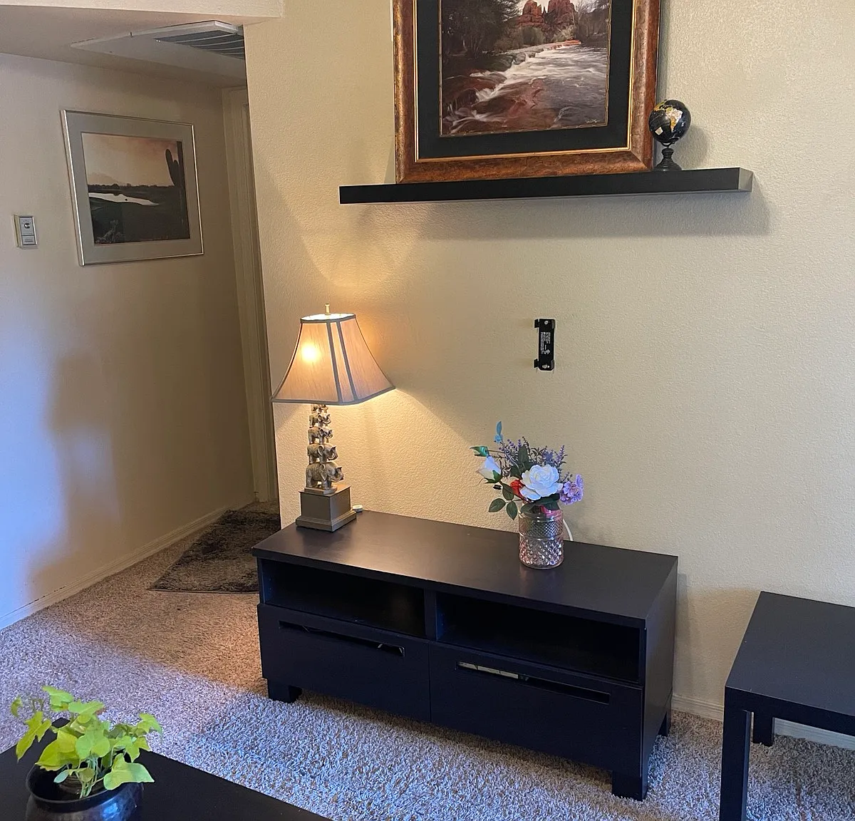 2 bed, 906 sqft, $1,800 — Photo 3