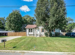 795 Summer Hill Ln, La Vergne, TN 37086