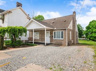 1615 Jefferson St, Latrobe, PA 15650