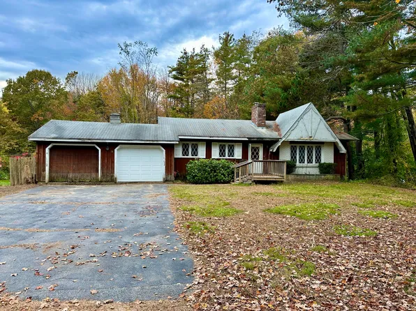 42 Two Rod Road, Scarborough, ME 04074