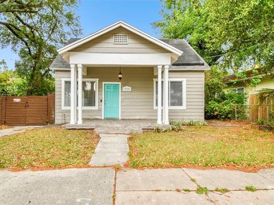 2708 N Mitchell Ave, Tampa, FL, 33602
