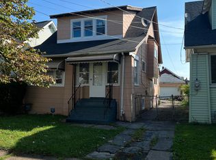 59 Elmer Ave, Buffalo, NY 14215
