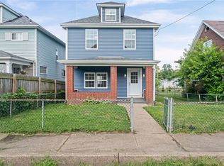 15 Reppert Blvd, Uniontown, PA 15401