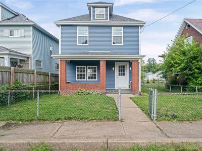 15 Reppert Blvd, Uniontown, PA, 15401