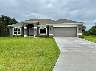 13346 High Springs Ave, Port Charlotte, FL 33981