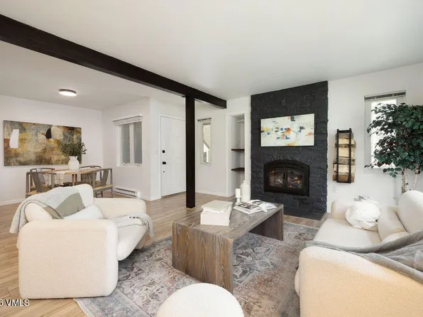 570 Homestead Dr APT 41, Edwards, CO 81632