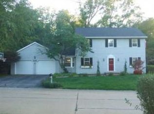403 E 9th Ave, Coal Valley, IL