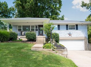6176 Sharlene Dr, Cincinnati, OH 45248