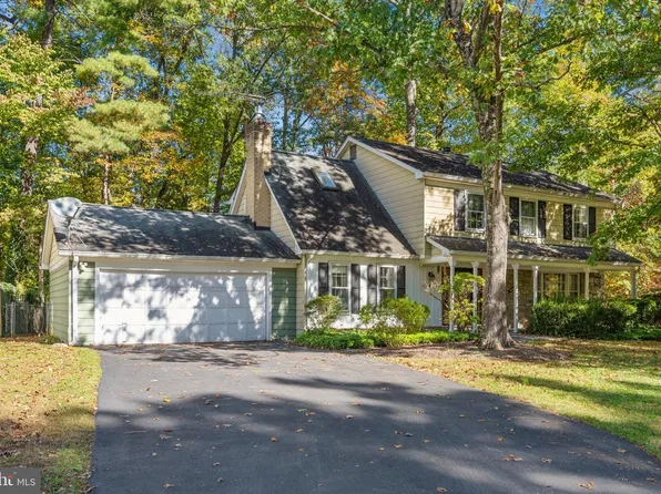 10801 Kirkwall Ter, Potomac, MD 20854