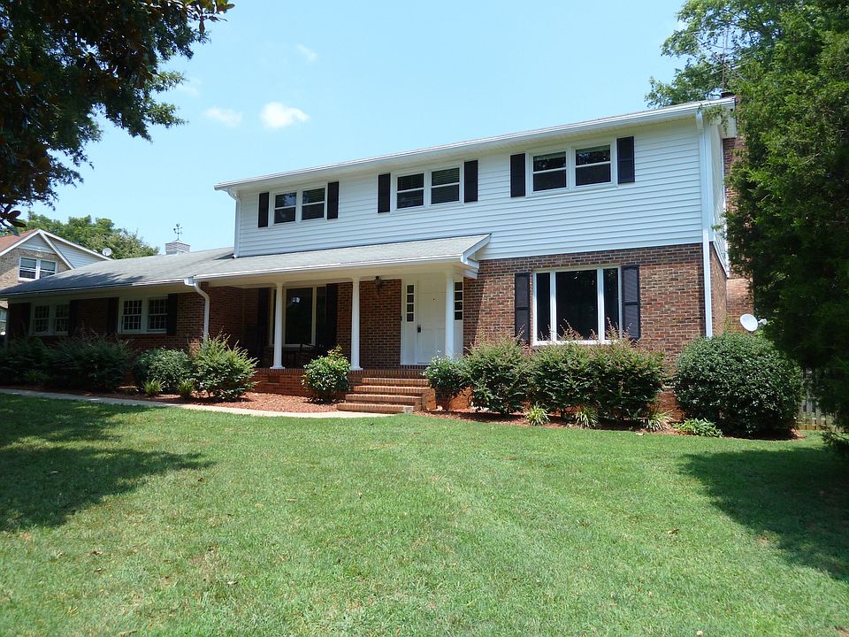 1st image of 6402 Farmlake Dr