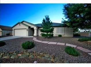 7875 N Sunset Rdg, Prescott Valley, AZ 86314
