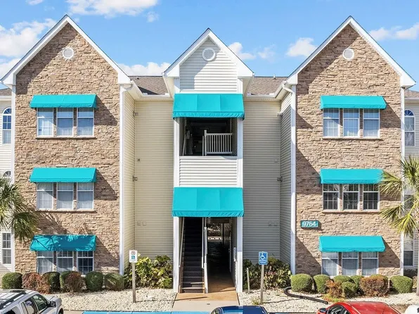9764 Leyland Dr. #9, Myrtle Beach, SC 29572