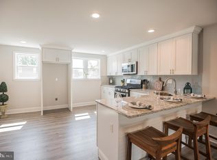 757 Bennington Rd, Folcroft, PA 19032