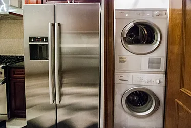 Rented by WAM Partners - William Moses Co.