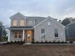 1200 Sydney Ter Lot 7, Mount Juliet, TN 37122