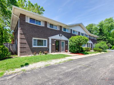 320 Skokie Ct, Wilmette, IL, 60091