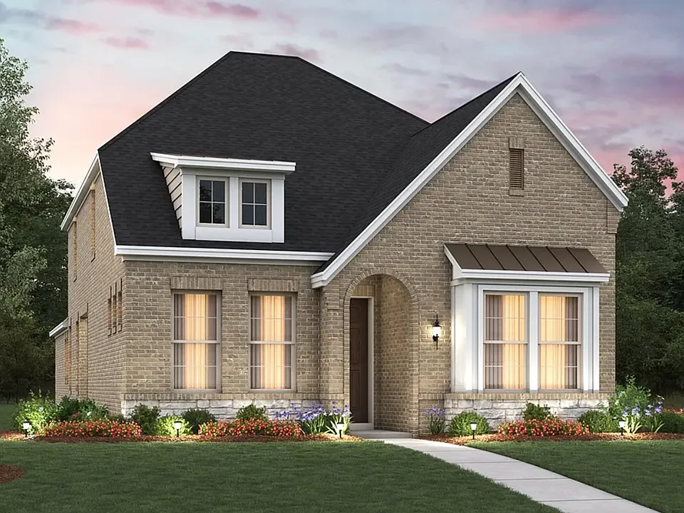 401 Bluestem Dr