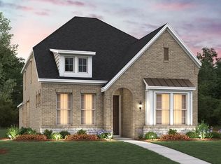 401 Bluestem Dr, Euless, TX 76039