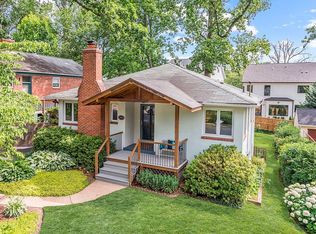 2305 N Kentucky St, Arlington, VA 22205