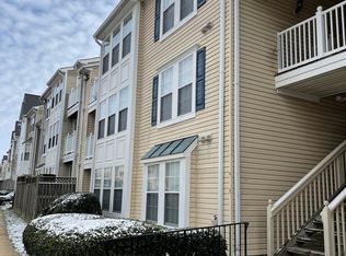 8327 Bluebird Way #E, Lorton, VA 22079