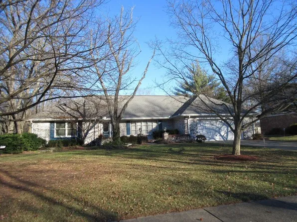 4640 Woodshire Dr, Terre Haute, IN 47803
