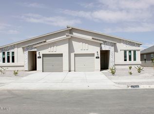 4785 Cpt Isaac Camacho #B, El Paso, TX 79938