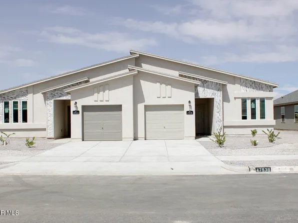 4793 Cpt Isaac Camacho Pl #A, El Paso, TX 79938