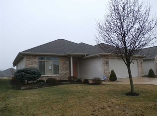 221 Corner Stone Pkwy, Fort Wayne, IN 46825