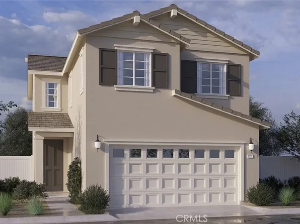 16074 Jaegar Ln, Fontana, CA 92336