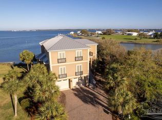 106 Matamoros Dr, Pensacola Beach, FL 32561