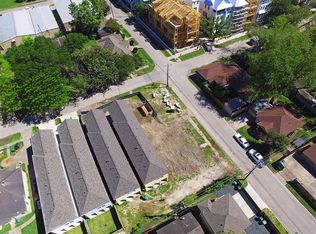 2609 Harvard St, Houston, TX 77008