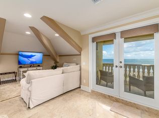 4580 S Ocean Dr, Fort Pierce, FL 34949